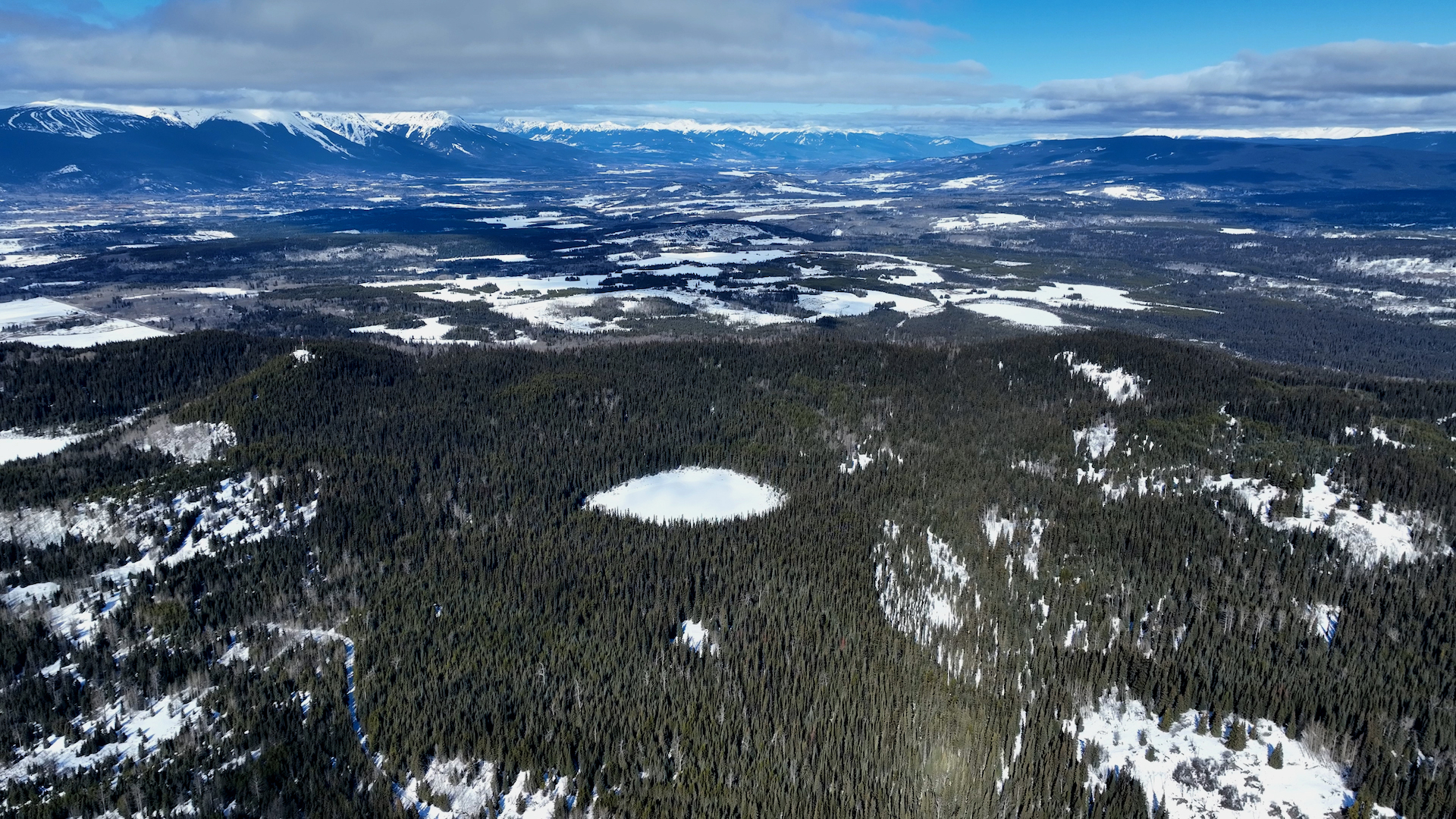 Province Cancels 1.35 Million Acres of Conservation Lands in Northwest B.C. Without Consultation