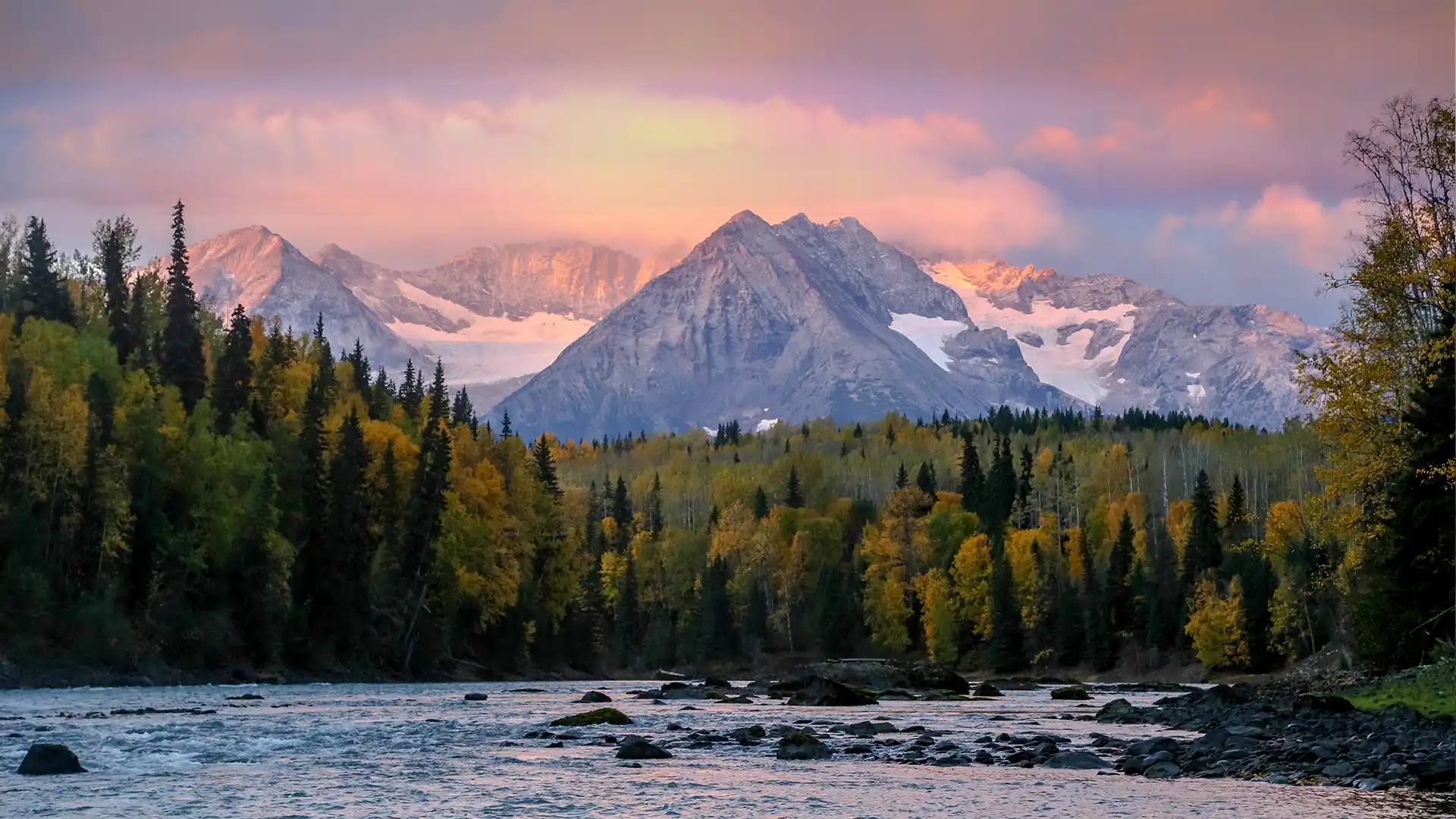  Skeena Summer Climate Conditions: How is it affecting wild salmon?