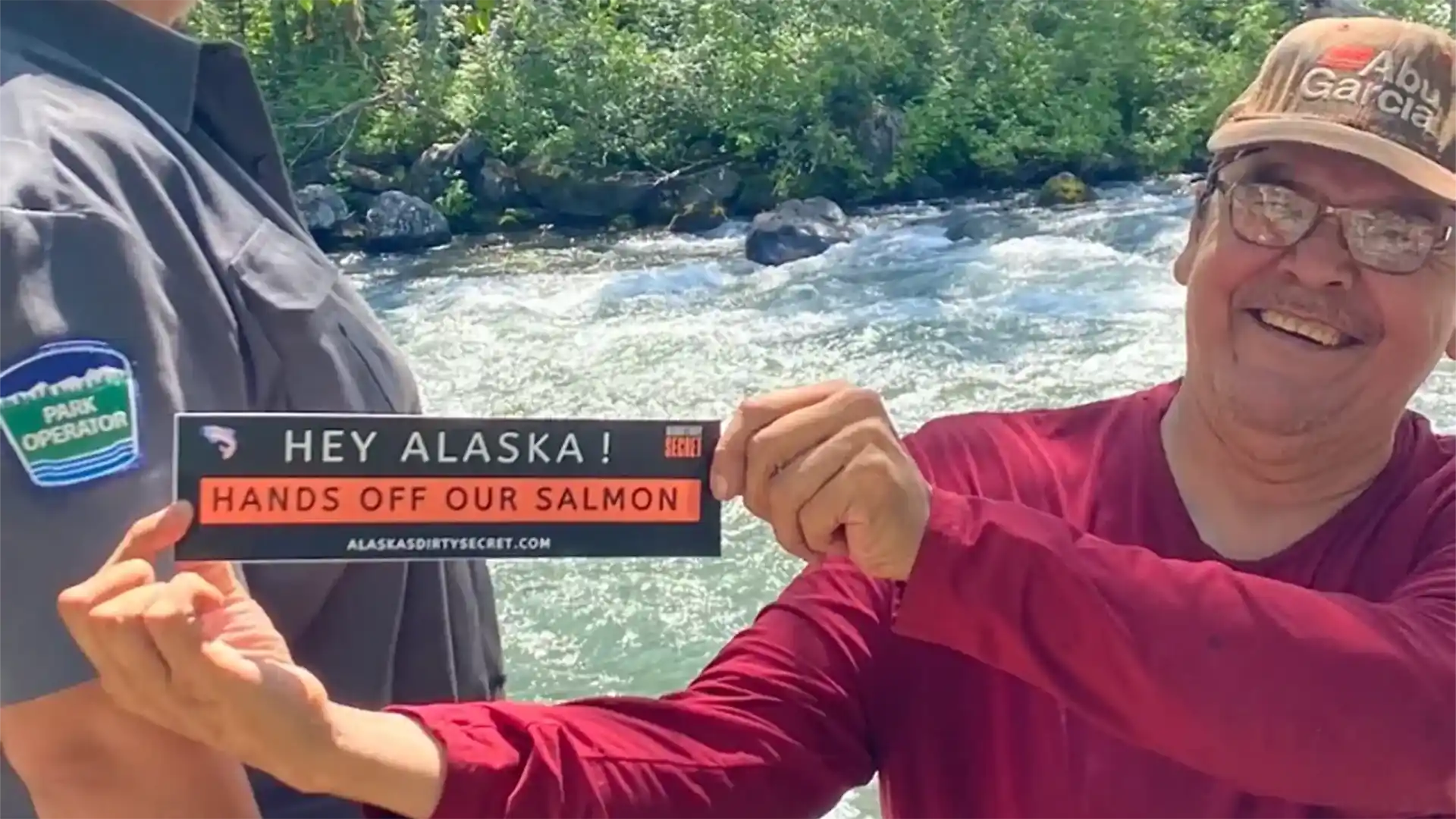 Alaska salmon fishery objection dismissal ‘seriously undermines’ MSC credibility